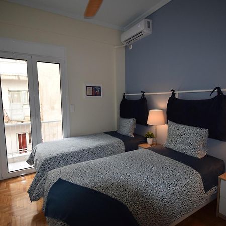 شقة Piraeus Blue المظهر الخارجي الصورة