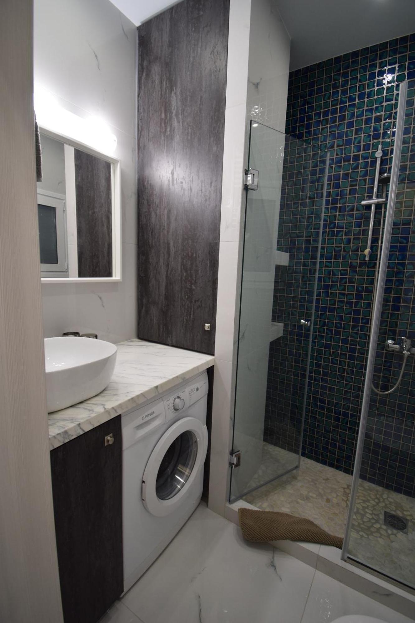 شقة Piraeus Blue المظهر الخارجي الصورة